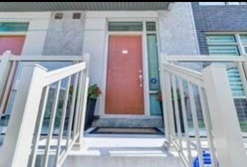 62 - 35 Applewood Lane, Townhouse with 3 bedrooms, 3 bathrooms and 1 parking in Toronto ON | Image 8