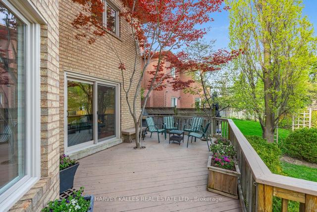 42 Bowring Walk, House detached with 4 bedrooms, 3 bathrooms and 6 parking in Toronto ON | Image 29