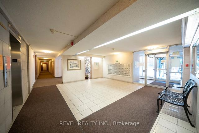 305 - 1968 Main St W, Condo with 3 bedrooms, 2 bathrooms and 1 parking in Hamilton ON | Image 16