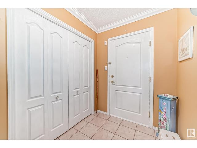 411 - 17150 94a Av Nw, Condo with 2 bedrooms, 2 bathrooms and null parking in Edmonton AB | Image 2