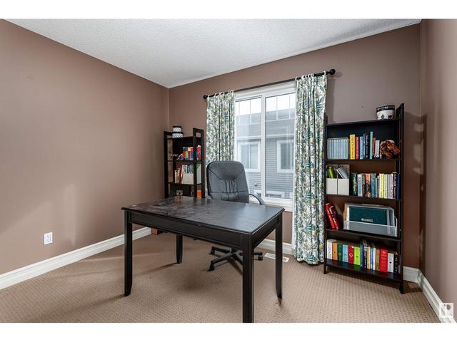 70 - 655 Tamarack Rd Nw, House attached with 3 bedrooms, 2 bathrooms and null parking in Edmonton AB | Image 26