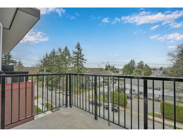 405 - 5420 208 Street, Condo with 2 bedrooms, 2 bathrooms and 1 parking in Langley BC | Image 21