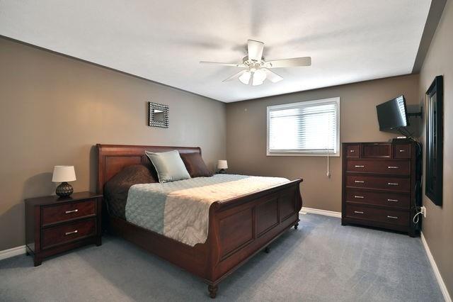 36 Osborn Ave, House detached with 2 bedrooms, 2 bathrooms and 2 parking in Brantford ON | Image 9