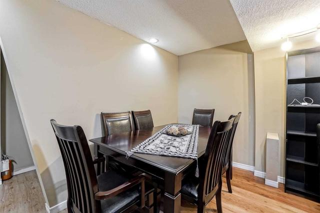9 - 7080 Copenhagen Rd, Townhouse with 3 bedrooms, 3 bathrooms and 2 parking in Mississauga ON | Image 16