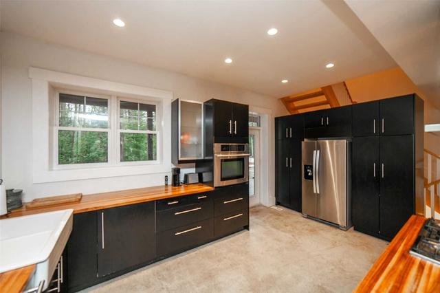 545 Eckford Ave, House detached with 4 bedrooms, 4 bathrooms and 6 parking in Saugeen Shores ON | Image 18