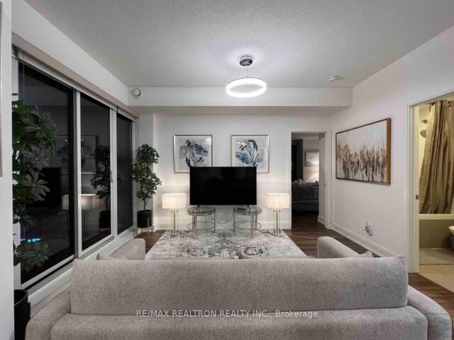 1202b - 9600 Yonge St, Condo with 2 bedrooms, 2 bathrooms and 1 parking in Richmond Hill ON | Image 26