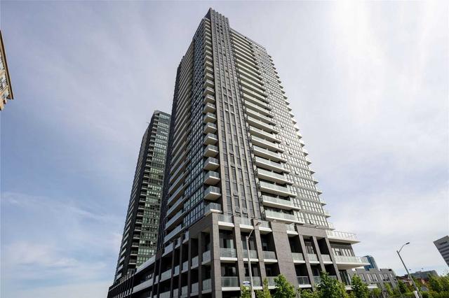 2011 - 2 Sonic Way, Condo with 2 bedrooms, 2 bathrooms and 1 parking in Toronto ON | Image 16