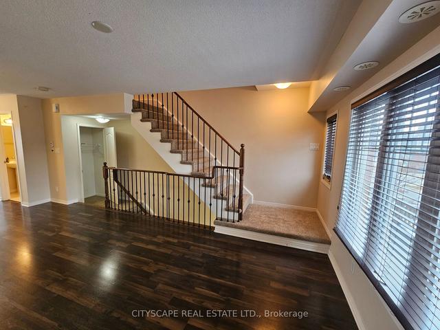 8 - 5605 Oscar Peterson Blvd, Townhouse with 2 bedrooms, 3 bathrooms and 1 parking in Mississauga ON | Image 14