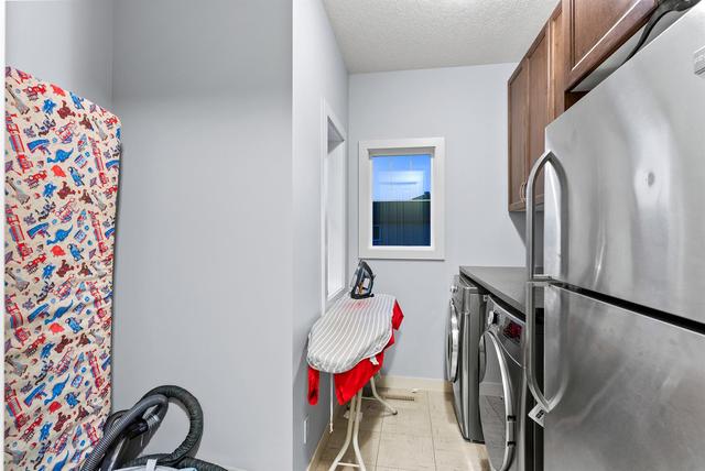 Laundry room on the upper floor.. | Image 15