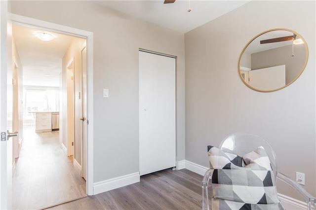 unit 1 (main) - 264 West 18th Street, House detached with 2 bedrooms, 1 bathrooms and 2 parking in Hamilton ON | Image 19
