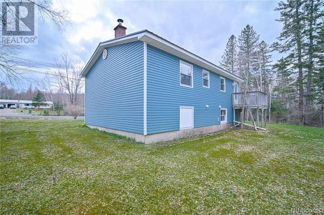 1149 Route 616, House detached with 4 bedrooms, 1 bathrooms and null parking in Bright NB | Image 36