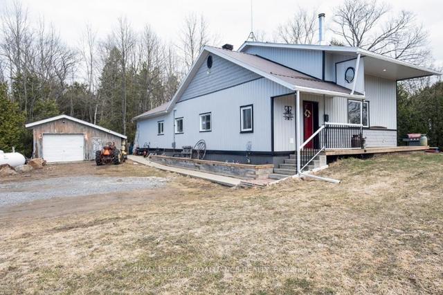 349 Beaver Creek Rd, House detached with 3 bedrooms, 2 bathrooms and 6 parking in Marmora and Lake ON | Image 1