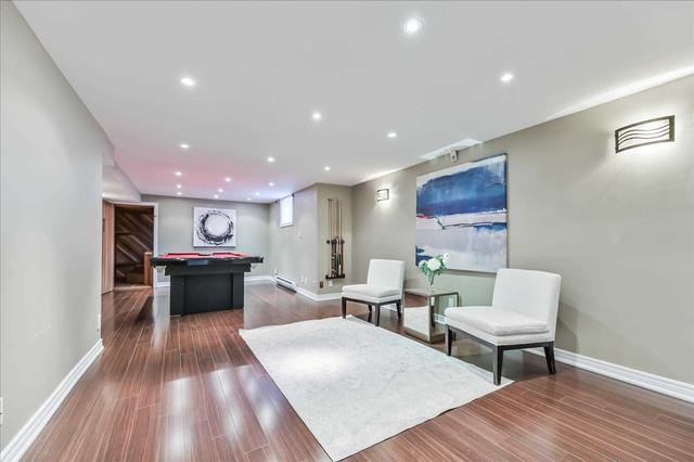 2 Blackwell Crt, House detached with 4 bedrooms, 4 bathrooms and 6 parking in Markham ON | Image 17