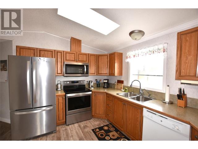 13 - 12560 Westside Road, House other with 2 bedrooms, 1 bathrooms and 2 parking in Okanagan (Part) 1 BC | Image 9