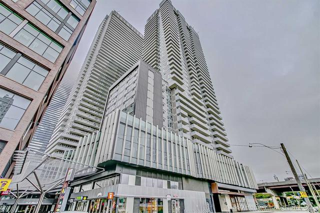 616 - 20 Richardson St, Condo with 2 bedrooms, 2 bathrooms and 0 parking in Toronto ON | Image 1