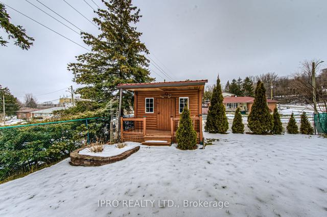 26 Chicopee Terr, House detached with 4 bedrooms, 3 bathrooms and 3 parking in Kitchener ON | Image 26