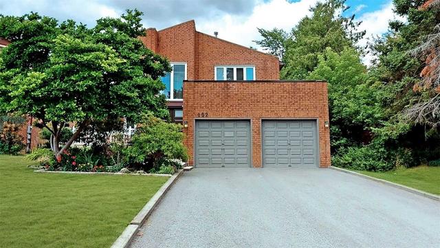 152 Pemberton Rd, House detached with 4 bedrooms, 5 bathrooms and 8 parking in Richmond Hill ON | Image 1