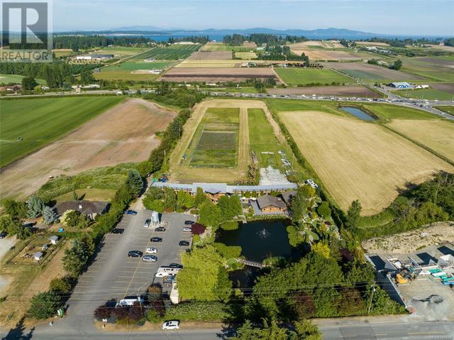 Commercial - Aerial View, Mini Golf, Residence and Farmland | Image 24