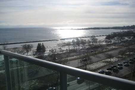 1002 - 1910 Lake Shore Blvd, Condo with 1 bedrooms, 1 bathrooms and 1 parking in Toronto ON | Image 8