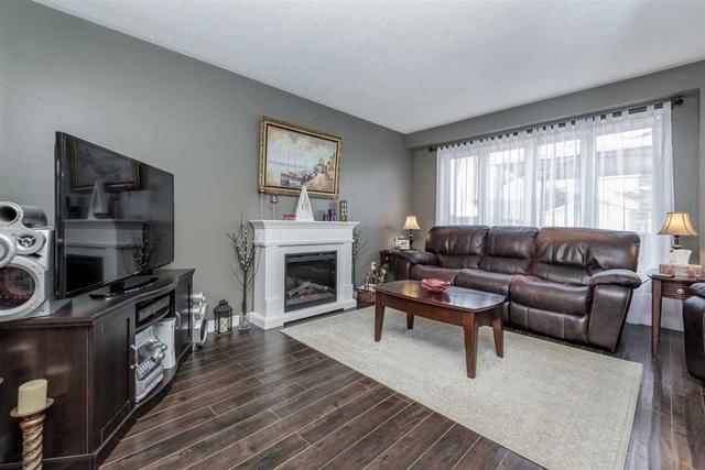 14 Heritage Crt, House semidetached with 3 bedrooms, 3 bathrooms and 3 parking in Barrie ON | Image 23
