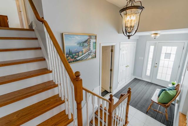 5 Venning Crt, House detached with 5 bedrooms, 4 bathrooms and 6 parking in Scugog ON | Image 4