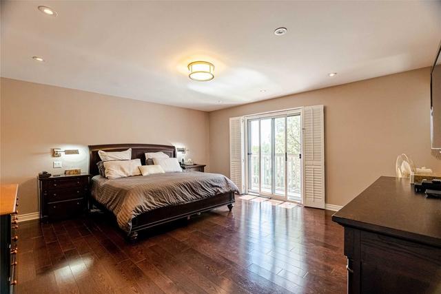 44 Lunau Lane, House detached with 5 bedrooms, 5 bathrooms and 6 parking in Markham ON | Image 7