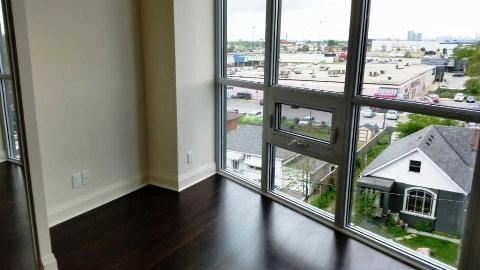 504 - 1185 The Queensway, Condo with 2 bedrooms, 2 bathrooms and 1 parking in Toronto ON | Image 10