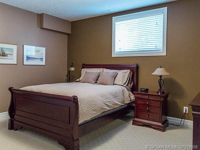 710072 Range Road 55, House detached with 5 bedrooms, 3 bathrooms and null parking in Grande Prairie County No. 1 AB | Image 39