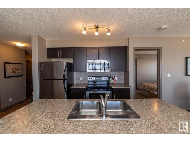 410 - 105 Ambleside Dr Sw, Condo with 2 bedrooms, 2 bathrooms and null parking in Edmonton AB | Image 7