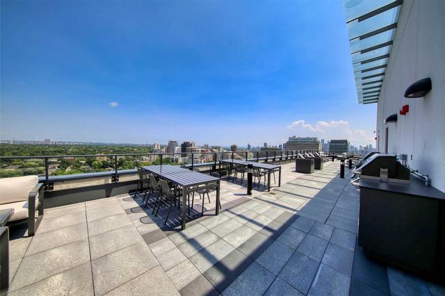 1002 - 609 Avenue Rd, Condo with 2 bedrooms, 2 bathrooms and 1 parking in Toronto ON | Image 28