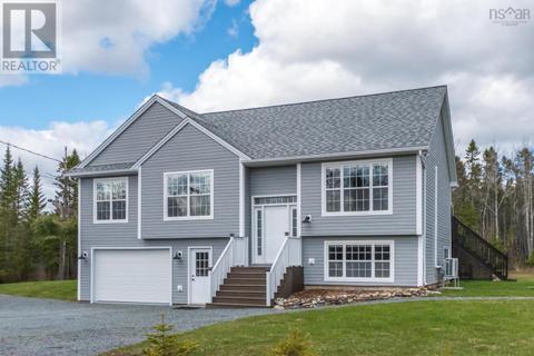 78 Matheson Court, House detached with 3 bedrooms, 3 bathrooms and null parking in East Hants NS | Card Image