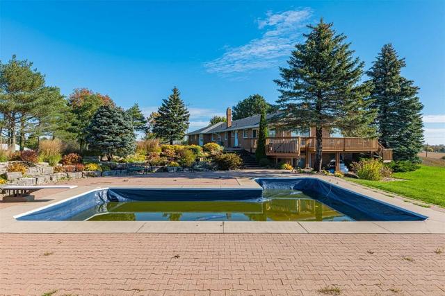 13938 Mccowan Rd, House detached with 4 bedrooms, 4 bathrooms and 13 parking in Whitchurch Stouffville ON | Image 15