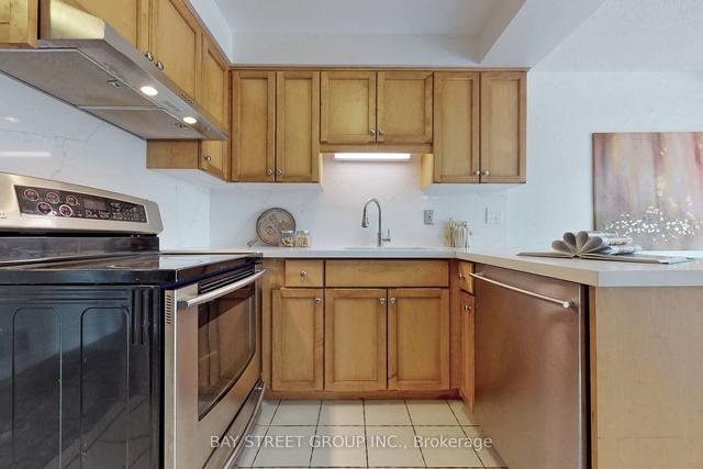 3b - 67 Caroline St S, Condo with 2 bedrooms, 2 bathrooms and 1 parking in Hamilton ON | Image 8