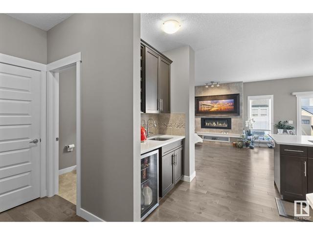 17519 77 St Nw, House detached with 4 bedrooms, 3 bathrooms and null parking in Edmonton AB | Image 15