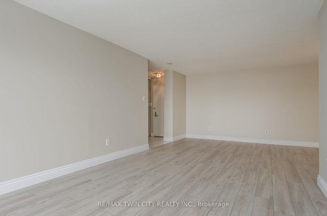 1107 - 265 Westcourt Pl, Condo with 2 bedrooms, 2 bathrooms and 2 parking in Waterloo ON | Image 3