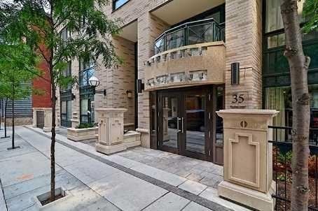 Lph2801 - 35 Hayden St, Condo with 2 bedrooms, 2 bathrooms and 1 parking in Toronto ON | Image 5
