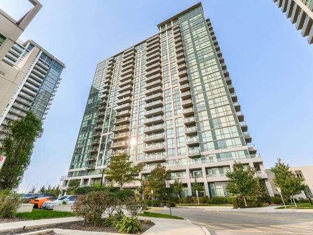 906 - 339 Rathburn Rd W, Condo with 2 bedrooms, 2 bathrooms and 1 parking in Mississauga ON | Image 1