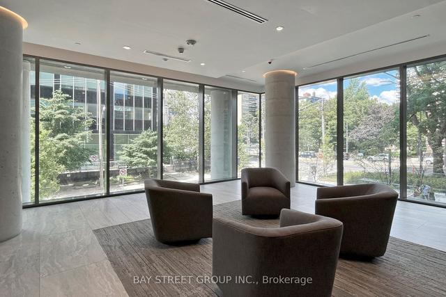 306 - 99 Foxbar Rd, Condo with 1 bedrooms, 1 bathrooms and 0 parking in Toronto ON | Image 25