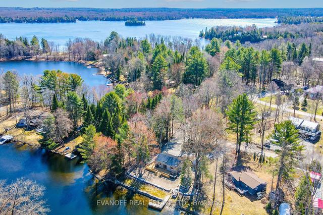 11 Little Bay Dr, House detached with 3 bedrooms, 1 bathrooms and 6 parking in Kawartha Lakes ON | Image 1