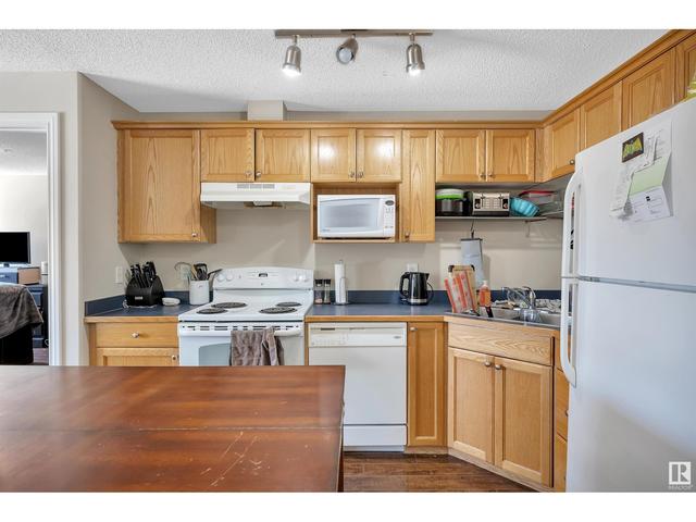 217 - 151 Edwards Dr Sw, Condo with 2 bedrooms, 2 bathrooms and 1 parking in Edmonton AB | Image 12