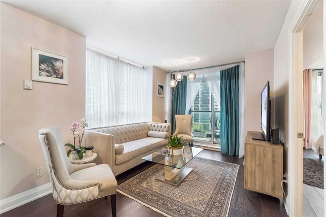 708 - 20 North Park Rd, Condo with 2 bedrooms, 2 bathrooms and 1 parking in Vaughan ON | Image 22