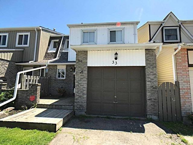 33 Robin Crt, House semidetached with 3 bedrooms, 2 bathrooms and 1 parking in Barrie ON | Image 18