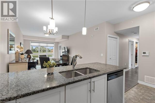 104 - 740 Augusta Drive, Condo with 2 bedrooms, 2 bathrooms and 1 parking in Kingston ON | Image 18