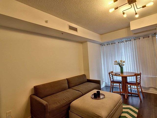 217 - 68 Abell St, Condo with 0 bedrooms, 1 bathrooms and 0 parking in Toronto ON | Image 10