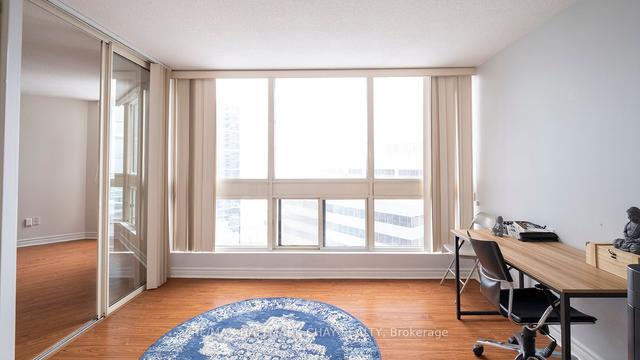 1103 - 10 Kenneth Ave, Condo with 2 bedrooms, 2 bathrooms and 2 parking in Toronto ON | Image 13
