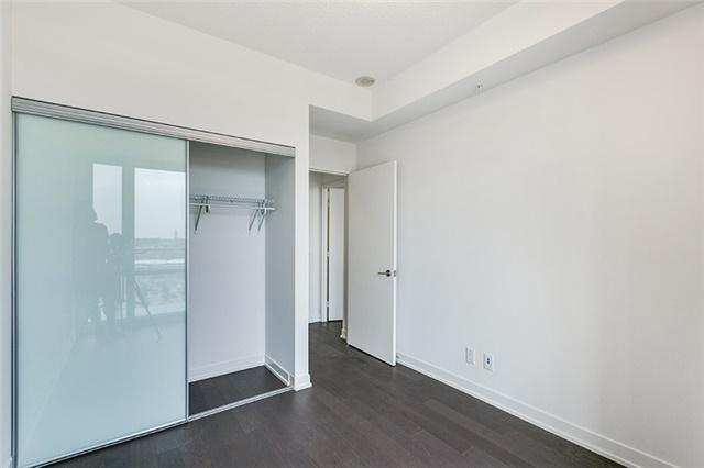 s-809 - 120 Bayview Ave, Condo with 2 bedrooms, 2 bathrooms and 1 parking in Toronto ON | Image 11