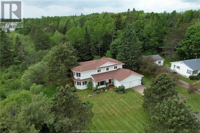44 West Ave, House detached with 4 bedrooms, 2 bathrooms and null parking in Sackville NB | Image 47