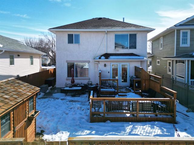 71 Uplands Boulevard N, House detached with 4 bedrooms, 2 bathrooms and 4 parking in Lethbridge AB | Image 31