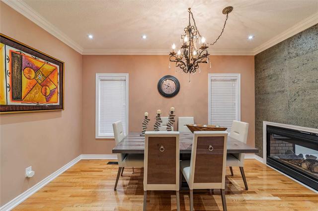26 Lady Loretta Lane, House detached with 3 bedrooms, 4 bathrooms and 2 parking in Vaughan ON | Image 22
