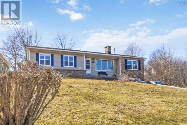 153 Second Avenue, House detached with 3 bedrooms, 1 bathrooms and null parking in Digby NS | Image 2